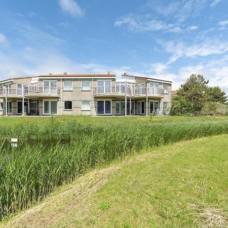Residence Juliana 29 Julianadorp aan zee Exterior foto
